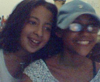 imane & kenza